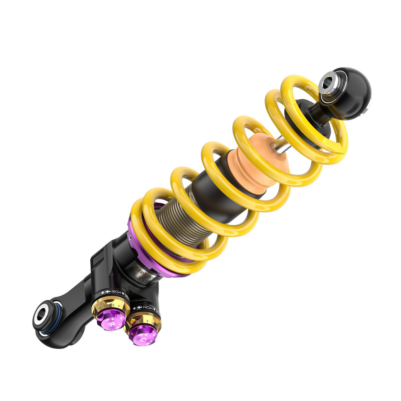 KW 23-24 Lotus Emira Base/2023 Lotus Emira First Edition V5 Coilover Kit thumbnail 8