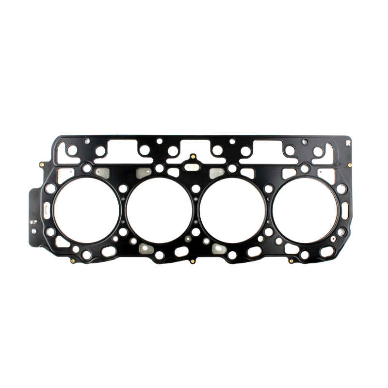 Cometic GM LB7/LLY/LBZ/LMM/LGH/LML Duramax .053in MLX Cylinder 4.130in Bore RHS Head Gasket thumbnail 2