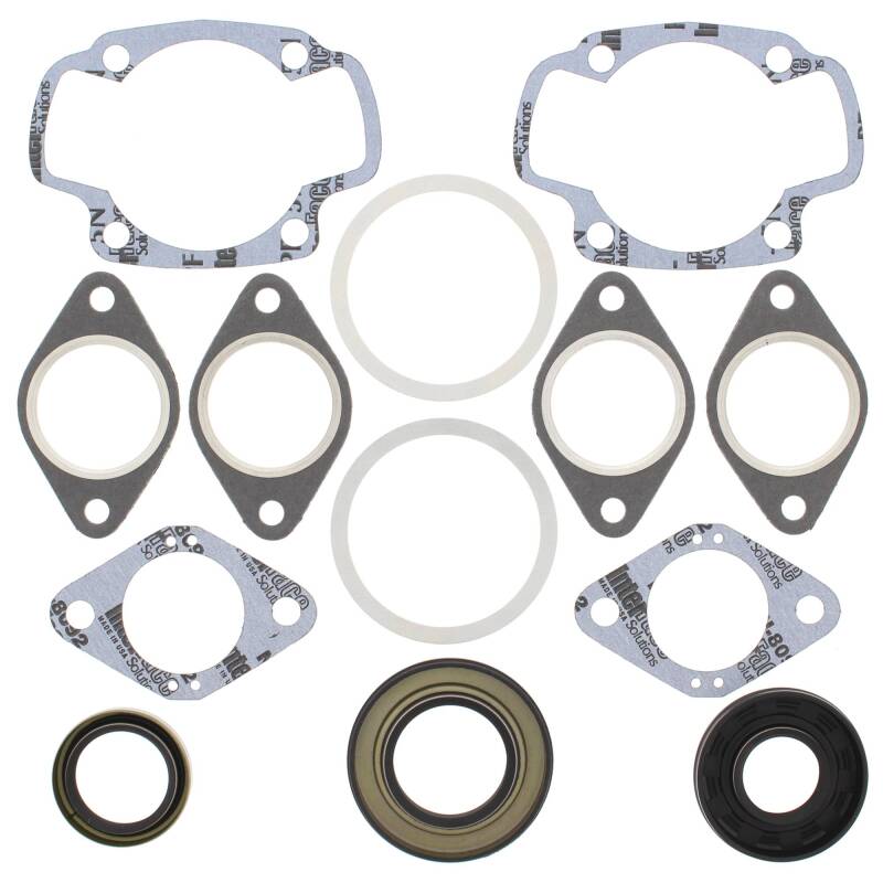 VEP Complete Gasket Kit