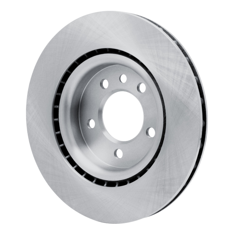 DFC 18-20 Land Rover Discovery Rear Brake Rotor thumbnail 4