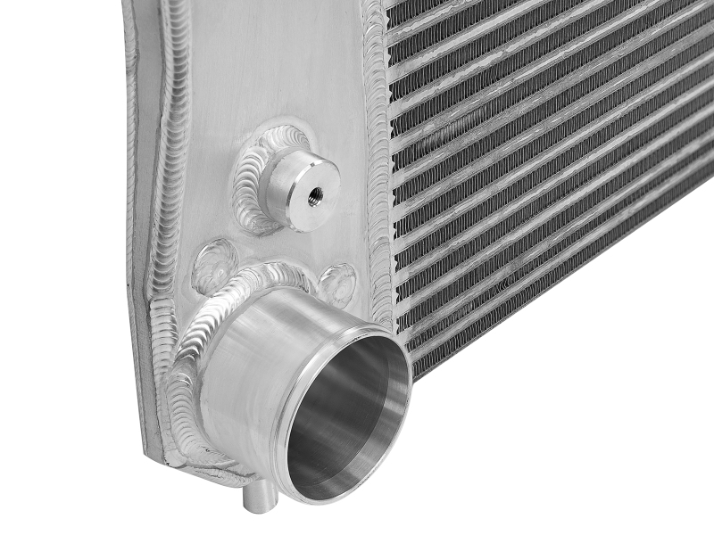 AFE Bladerunner I/C & Tubes
