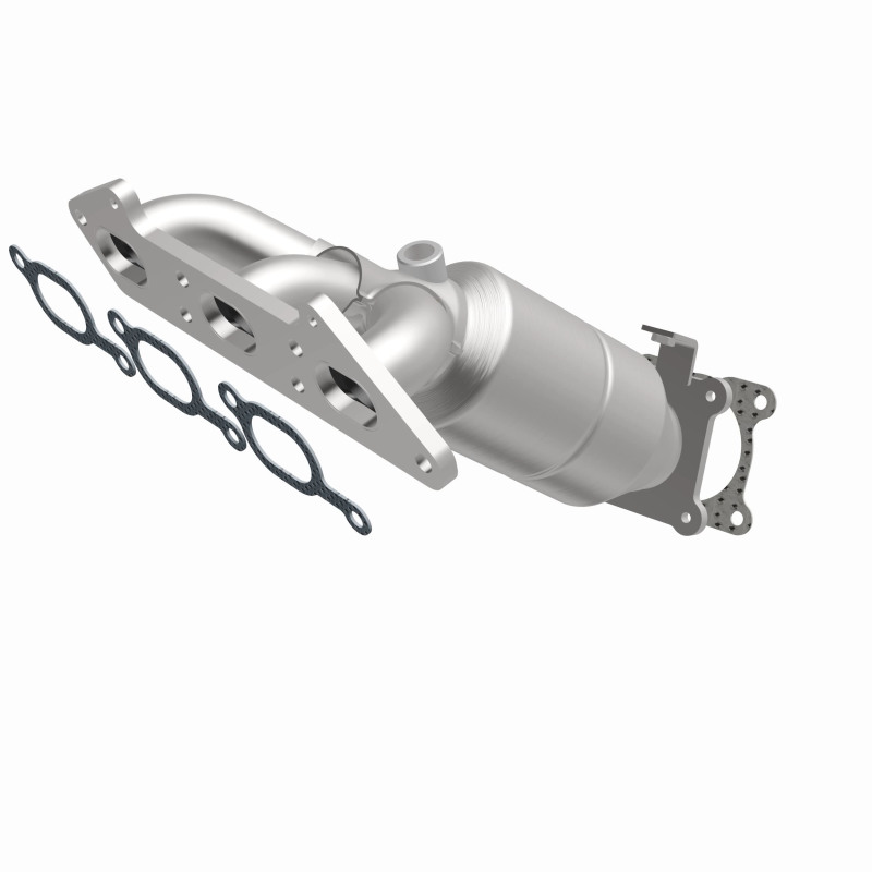 MagnaFlow Direct Fit Catalytic Converter 02 Volvo S80 2.9L thumbnail 9