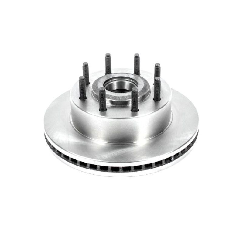 PSB Autospecialty Rotor