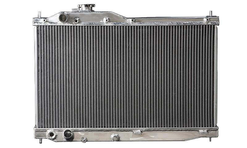 GRE Radiator