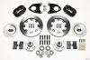 WIL Dynalite Brake Kit