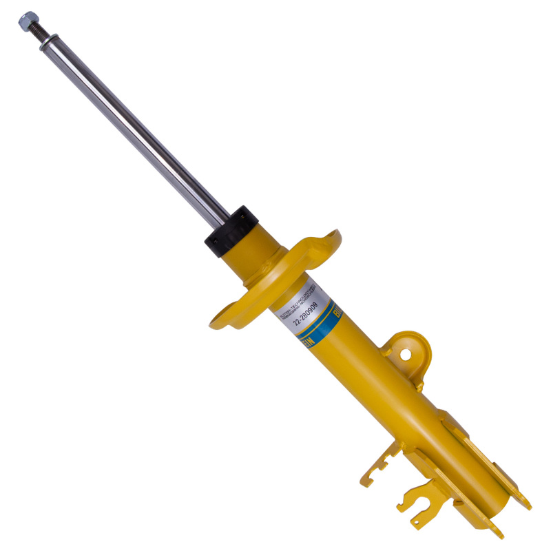 Bilstein B6 15-17 Jeep Renegade 4WD Rear Left Twintube Strut Assembly thumbnail 7