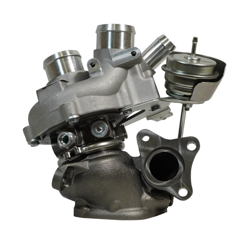 BD Diesel SCREAMER TURBOS FORD 3.5L ECOBOOST 2011-2012