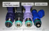 HKS Injectors