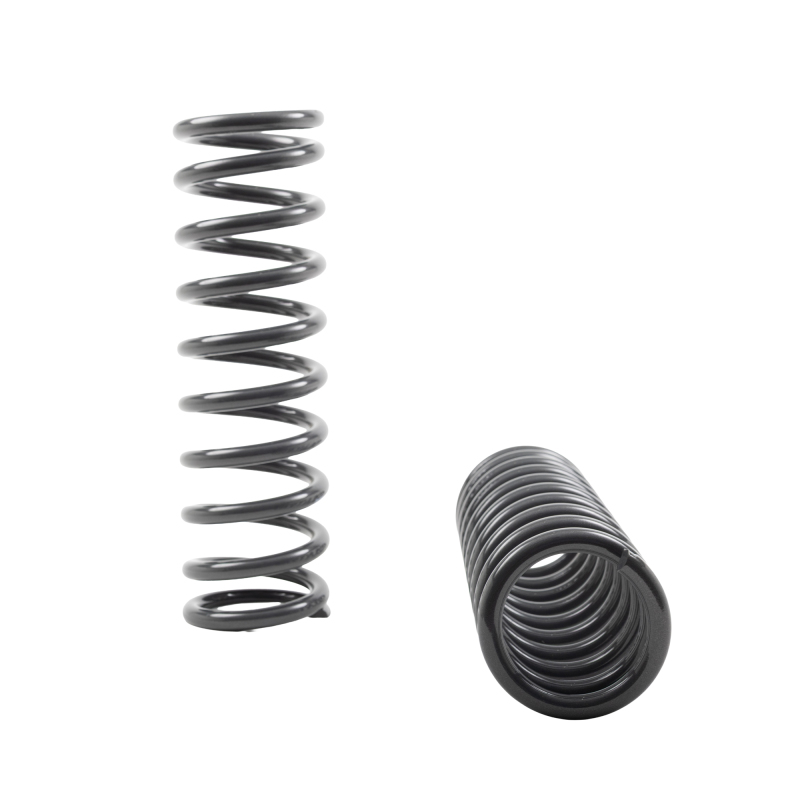 Belltech MUSCLE CAR SPRING SET 68-72 CHEVELLE MALIBU