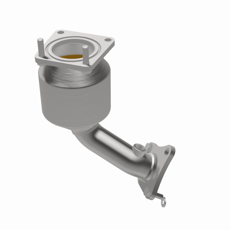 MagnaFlow 07-12 Nissan Altima 3.5L Direct Fit Converter thumbnail 6