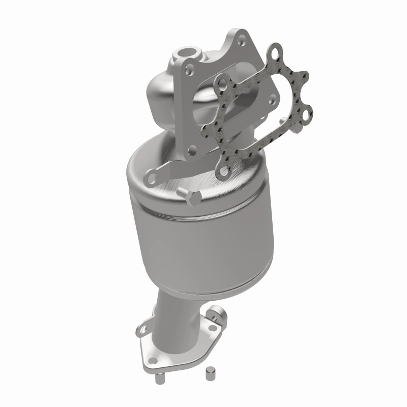 MagnaFlow 03-07 Honda Accord 3.0L Direct Fit Converter thumbnail 5