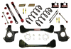 SKY Lift Kit Components