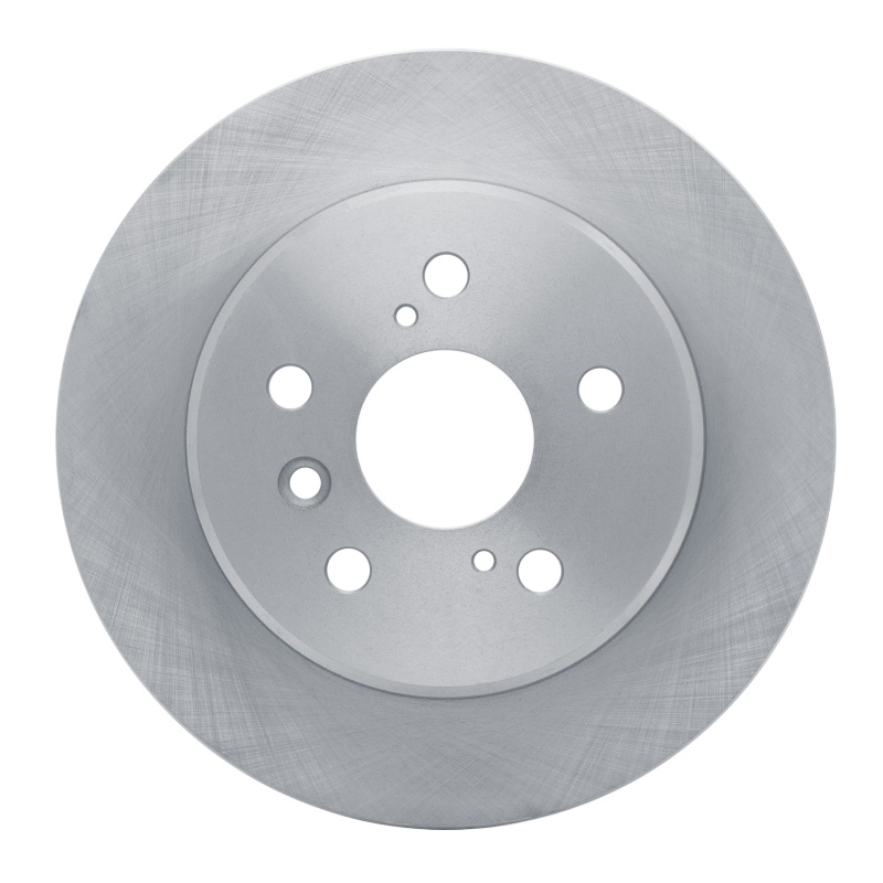 DFC Brake Rotors - Plain
