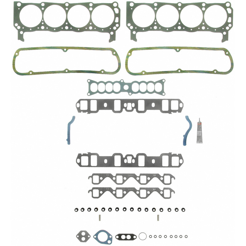 FEL Cylinder Head Gaskets