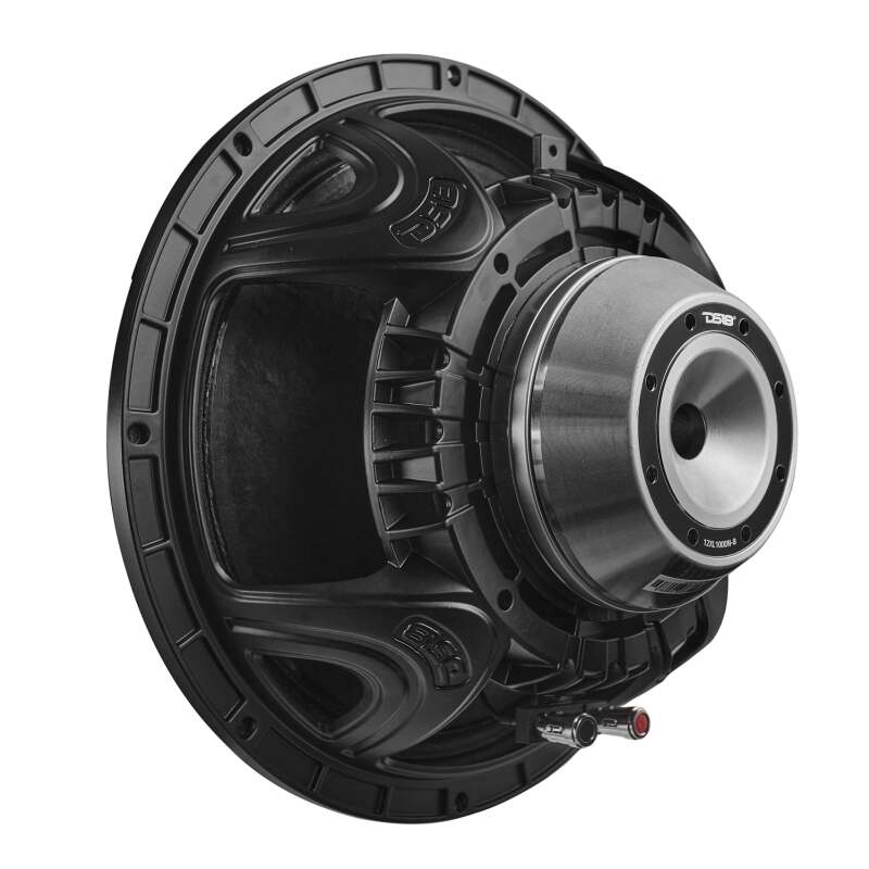 DSE PRO-XL Neodymium Mid-Bass Loudspeakers