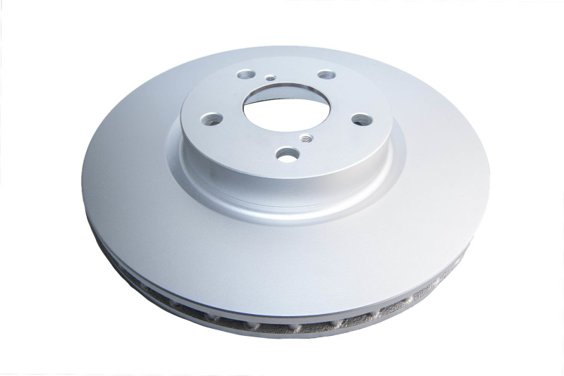 DBA En-Shield Standard Rotors