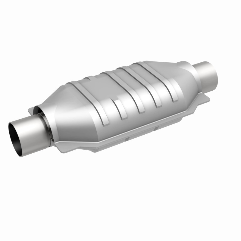 MagnaFlow Universal Catalytic Converter Mf 2.5 thumbnail 9