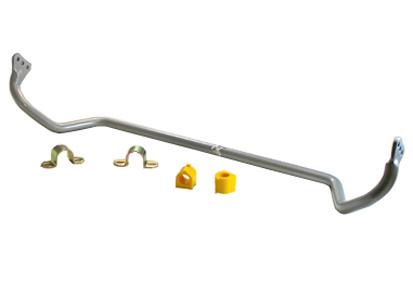 Whiteline 10+ Chevrolet Camaro Front Heavy Duty Adjustable 27mm Swaybar