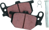 BKM Brake Pads