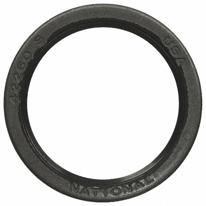 FEL Timing Cover Seals