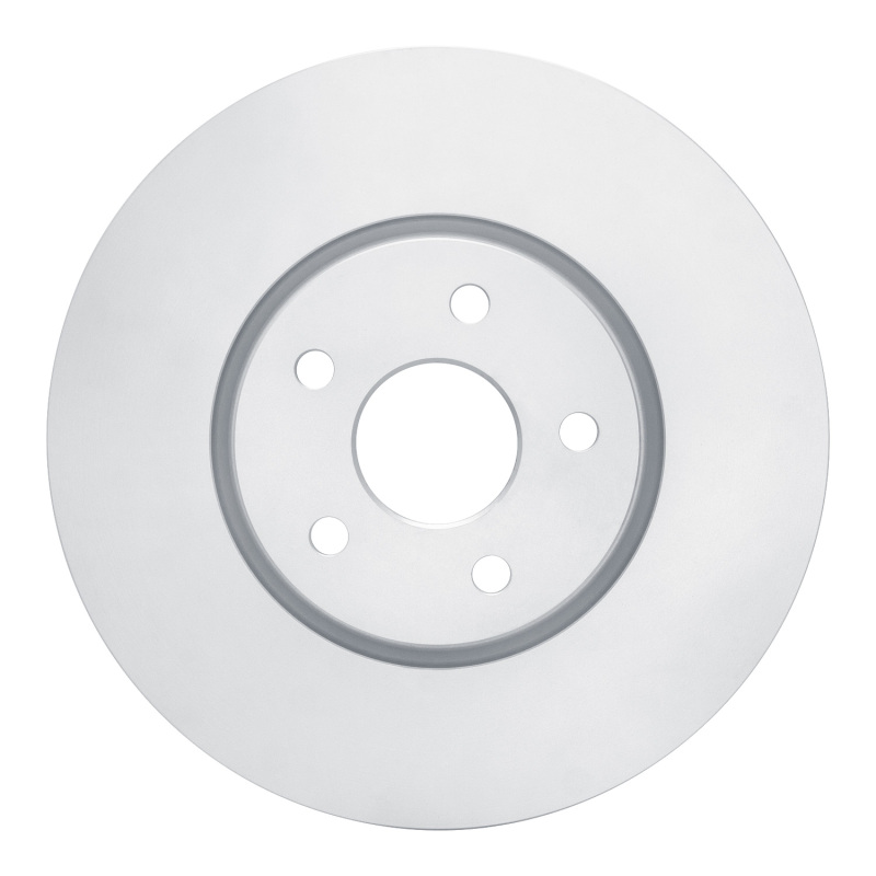 DFC GeoSPEC Coated Rotors - Plain