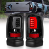 ANZ LED Taillights