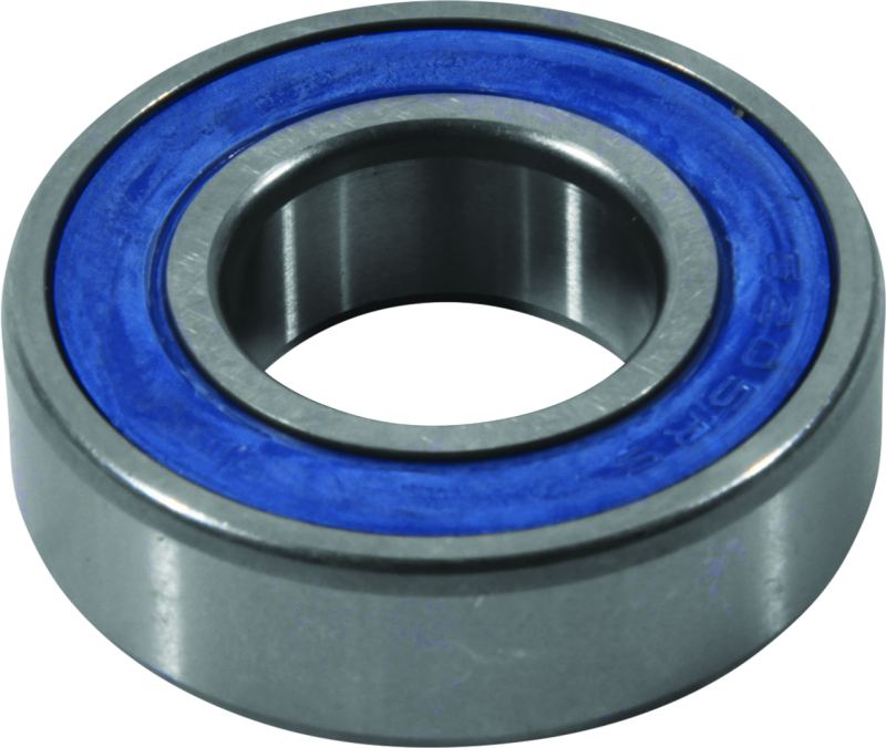 QuadBoss 6205-2RS Bearing 25X52X15 thumbnail 2