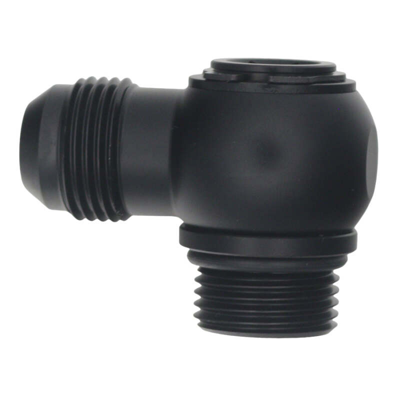 DW ORB to -AN Adapters