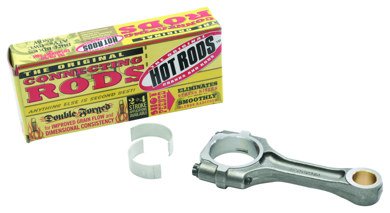 Hot Rods 11-12 Commander 800/2012/14-17/2019 Commander 800R Connecting Rod Kit