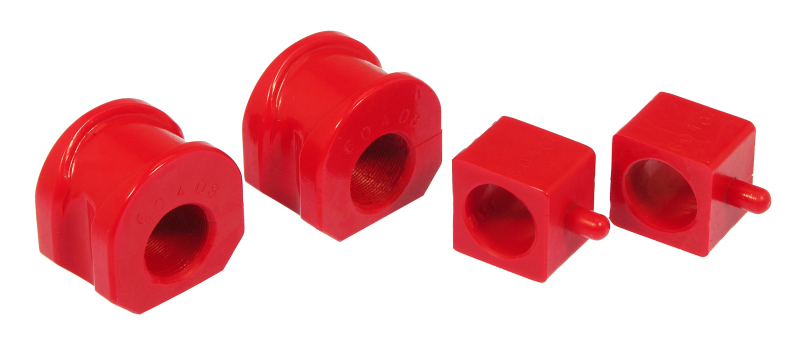 PRO Sway/End Link Bush - Red