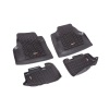 RUG Floor Liners - Black