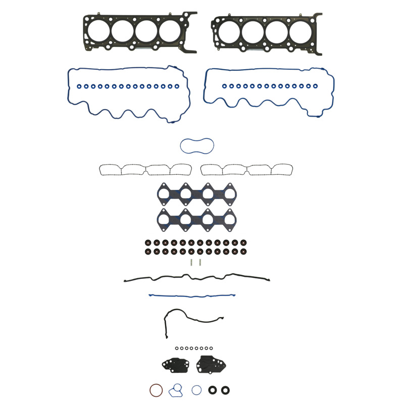 FEL Cylinder Head Gaskets