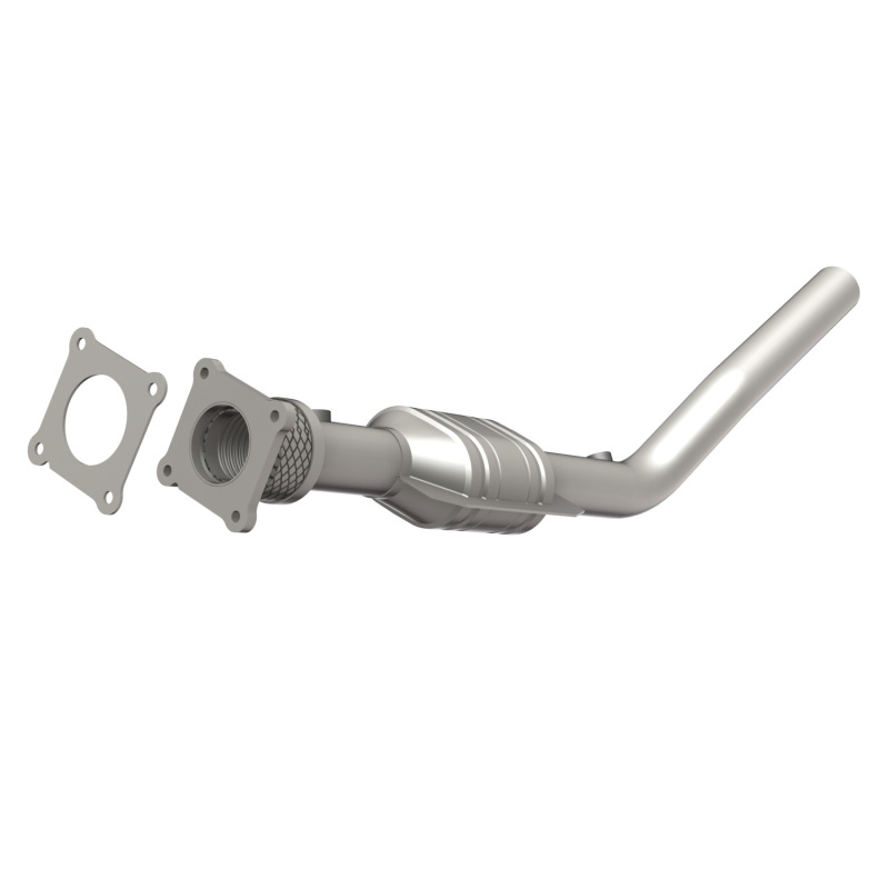 MagnaFlow Direct Fit Catalytic Converter 95-99 Chrysler Sebring 2. thumbnail 3