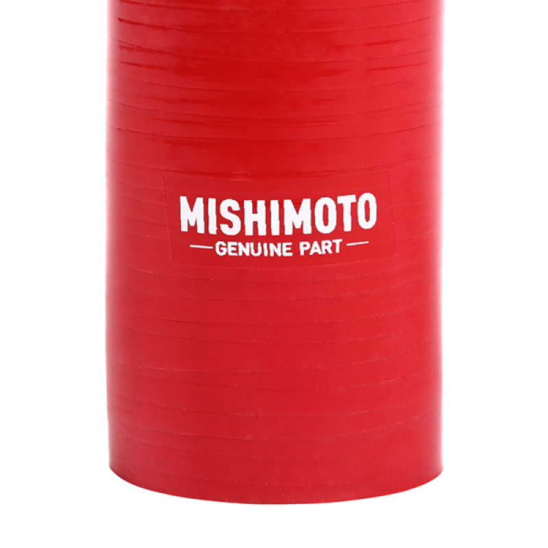 Mishimoto 14+ Chevrolet Silverado 1500 Red Silicone Hose Kit thumbnail 3