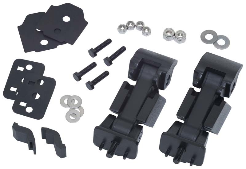 KEN Hood Safety Catch