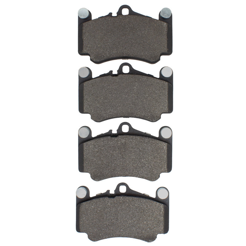 DFC 4000 HybriDynamic Brake Pads