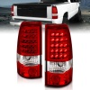 ANZ LED Taillights