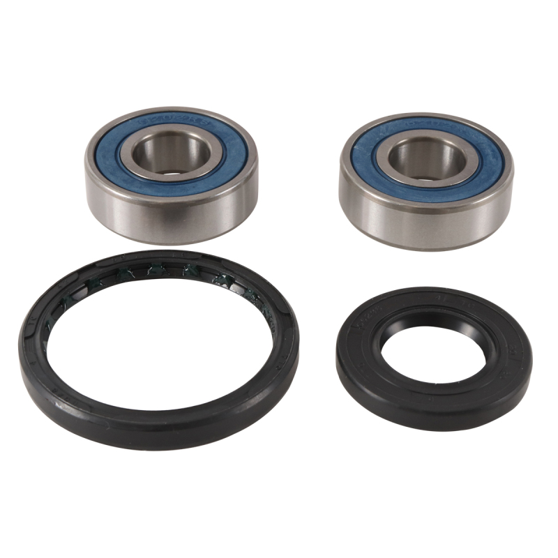 ABR Wheel Bearing Kits