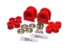 ES Sway Bar Bushings - Red