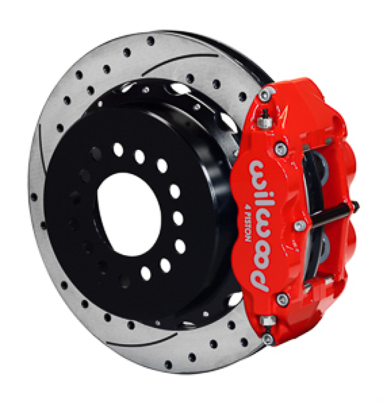 WIL Superlite Brake Kit