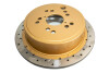 DBA 4000 Slot&Drill Rotors