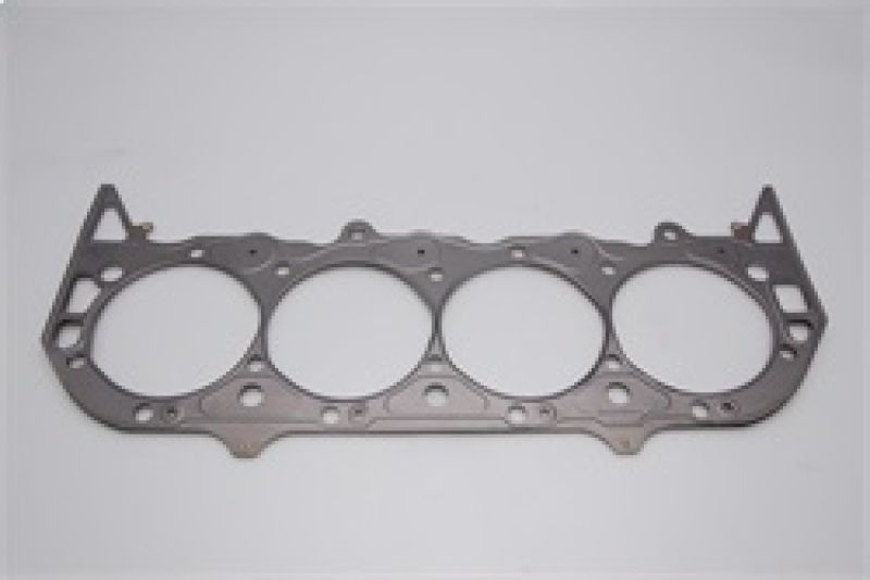 Cometic Chevrolet Mark-IV Big Block V8 4.540in Bore .040in MLS Cylinder Head Gasket thumbnail 8