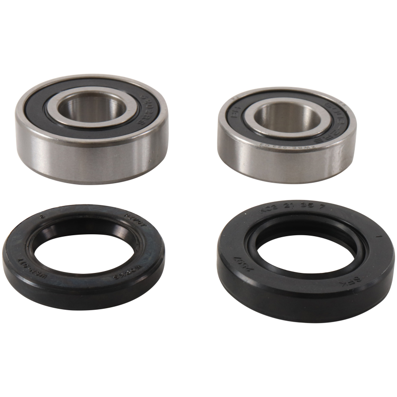 PIV Wheel Bearing Kit