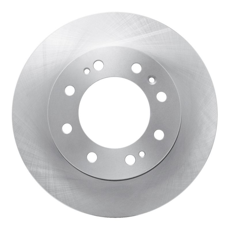 DFC Brake Rotor