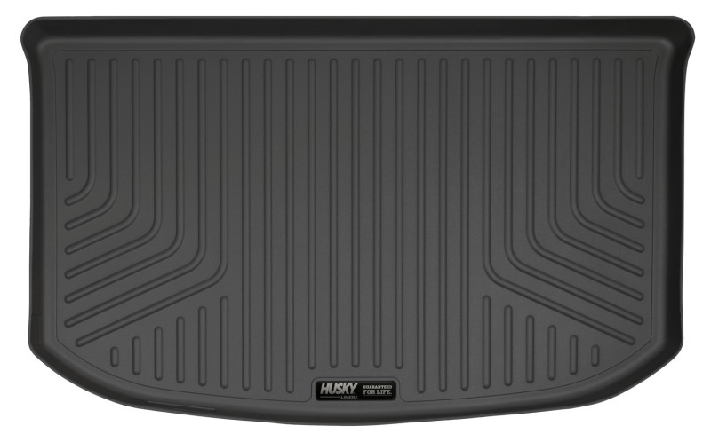 Husky Liners 2016 Kia Soul Weatherbeater Black Trunk Liner thumbnail 6