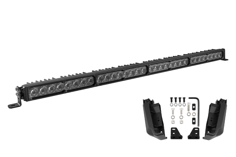 DIO LED Light Bars
