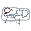 Cometic Toyota Gen-1/2 5S-FE Bottom End Gasket Kit thumbnail 5