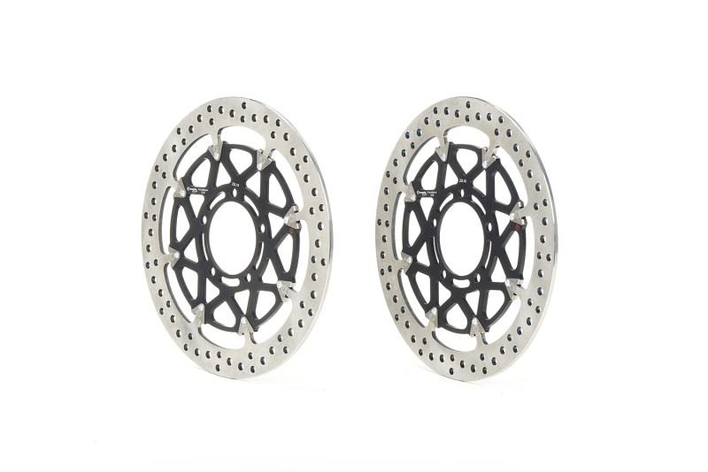 BRE Powersports Discs