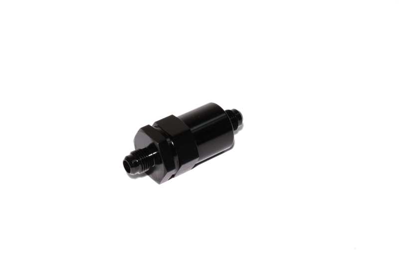 FAST Fuel Filter -6An Black thumbnail 2