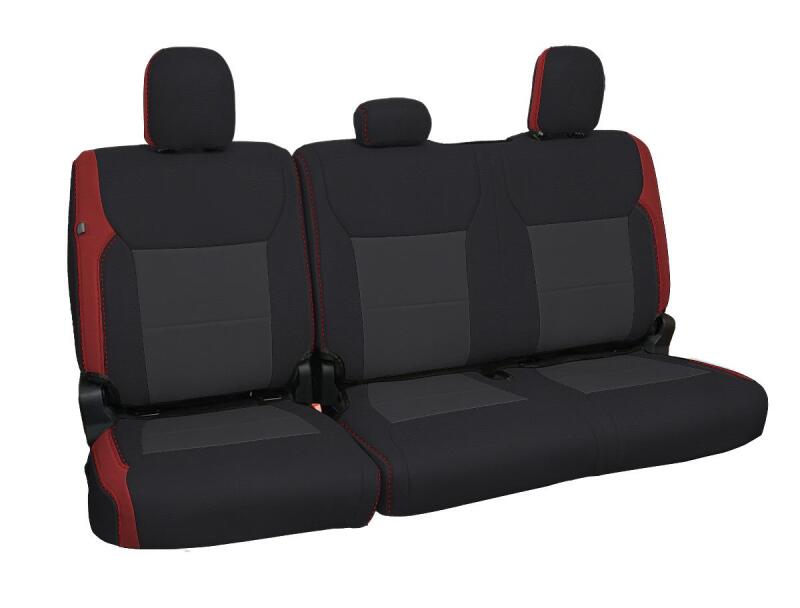 PRP Ford Rear Seat Covers